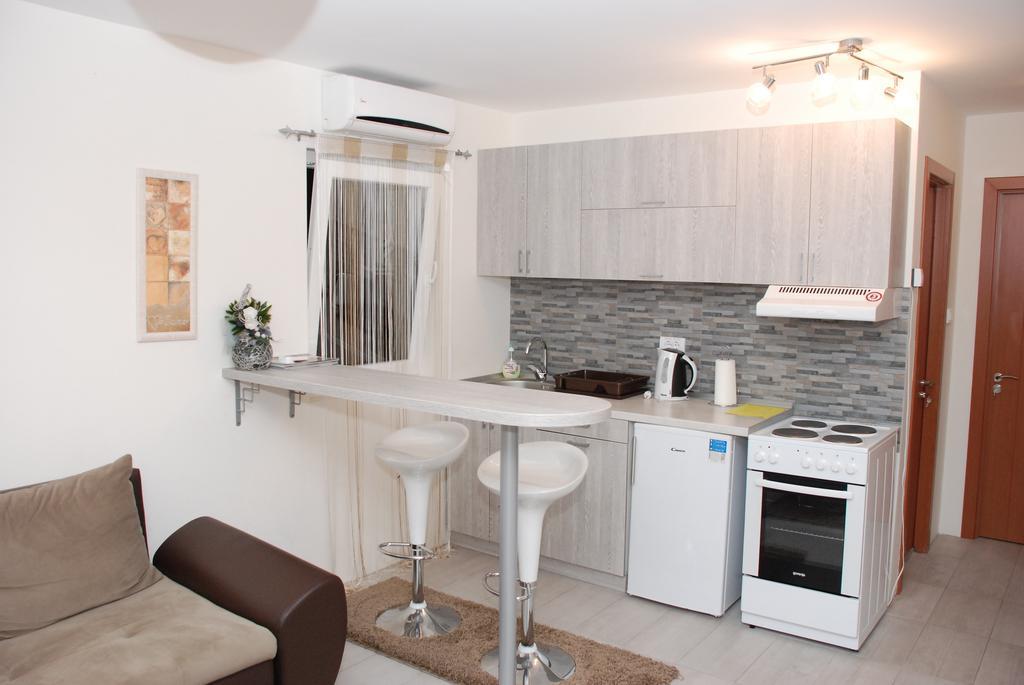 Franstal Apartments Belgrade Bilik gambar