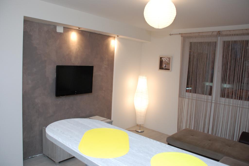 Franstal Apartments Belgrade Bilik gambar