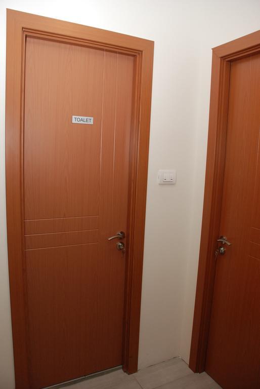 Franstal Apartments Belgrade Bilik gambar