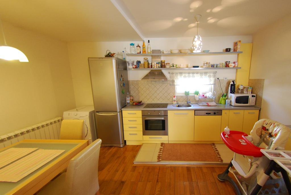 Franstal Apartments Belgrade Bilik gambar