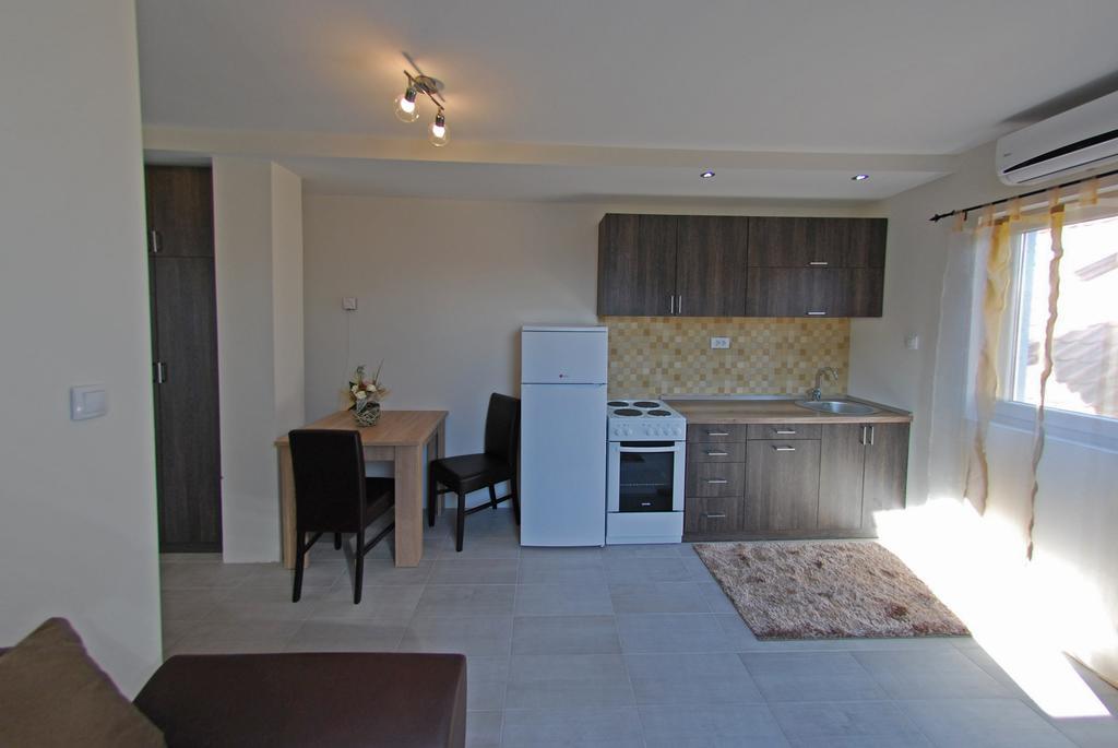 Franstal Apartments Belgrade Luaran gambar