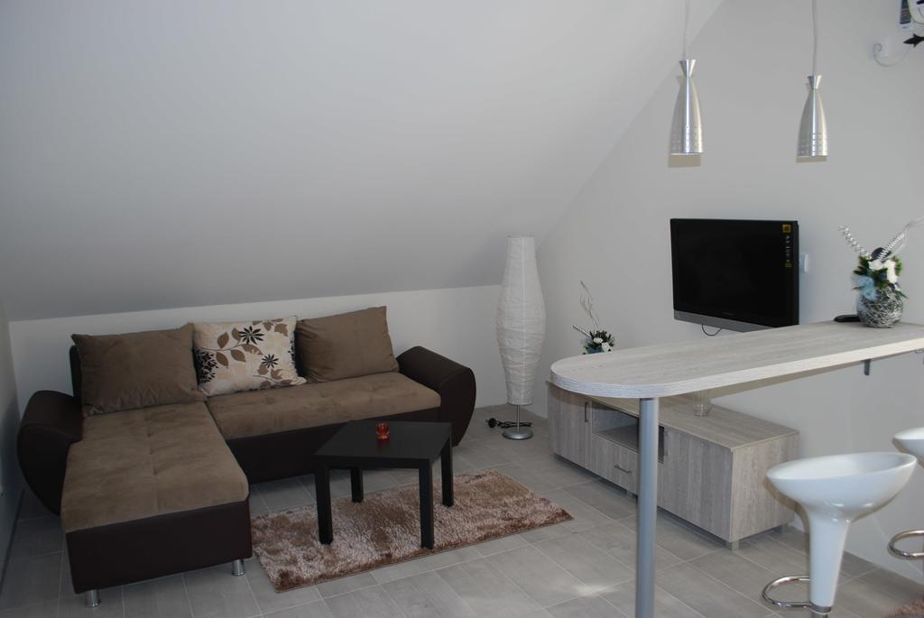 Franstal Apartments Belgrade Bilik gambar