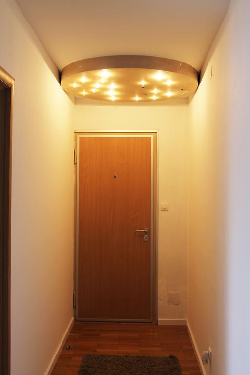 Franstal Apartments Belgrade Luaran gambar