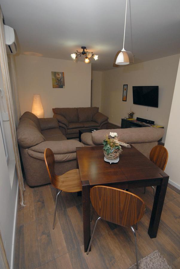 Franstal Apartments Belgrade Luaran gambar
