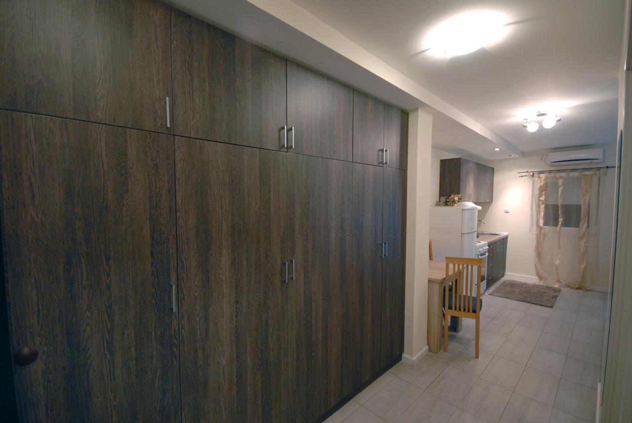 Franstal Apartments Belgrade Luaran gambar