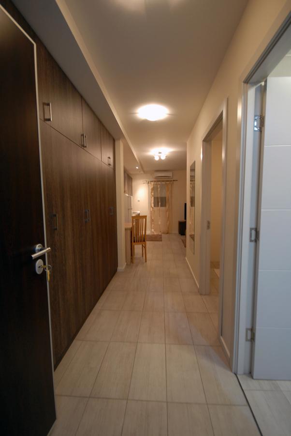 Franstal Apartments Belgrade Luaran gambar